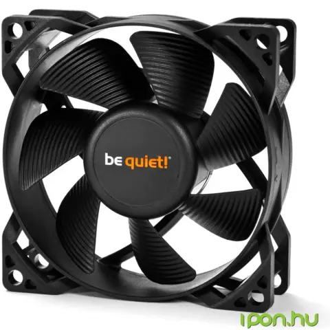 BE QUIET! Pure Wings 2 80mm