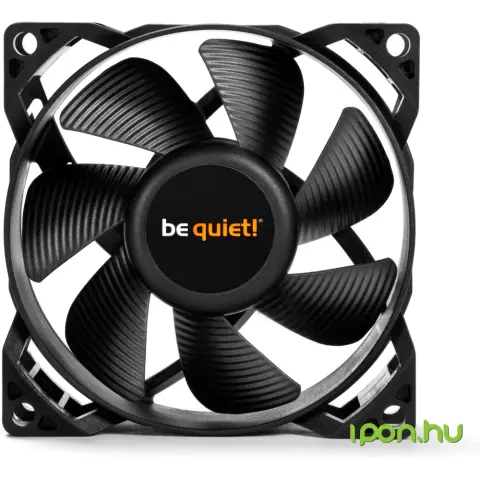 BE QUIET! Pure Wings 2 80mm PWM