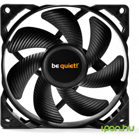 BE QUIET! Pure Wings 2 92mm PWM