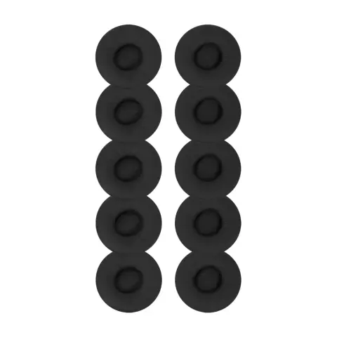 JABRA Műbőr fülpárnák Pro 9400/900 fejhallgatókhoz 10db