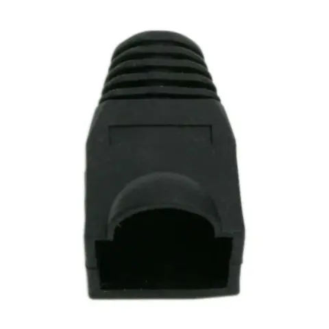 UTP Törésgátló Fekete 3cm 05230FK