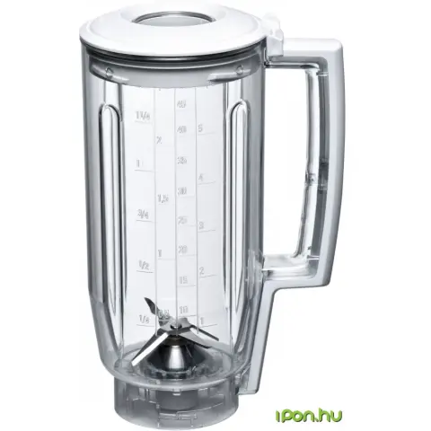 BOSCH MUZ5MX1 Blender attachment for MUM5