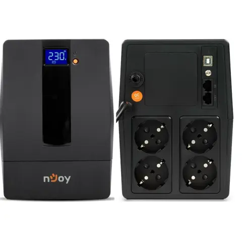 NJOY Horus Plus 1000