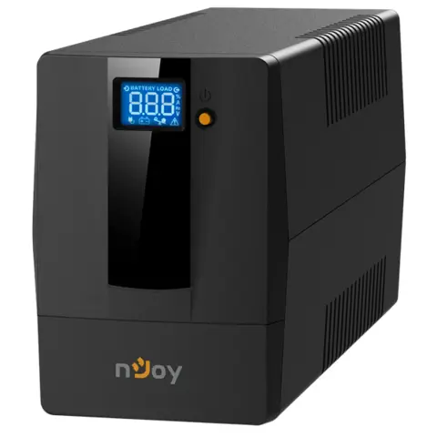 NJOY Horus Plus 600