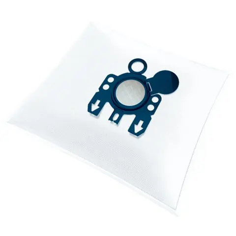 Scanpart 2682226157 M 157 MIE 15 - Miele S 300-500-700 prašina