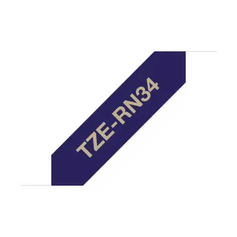 BROTHER TZE-RN34 EREDETI