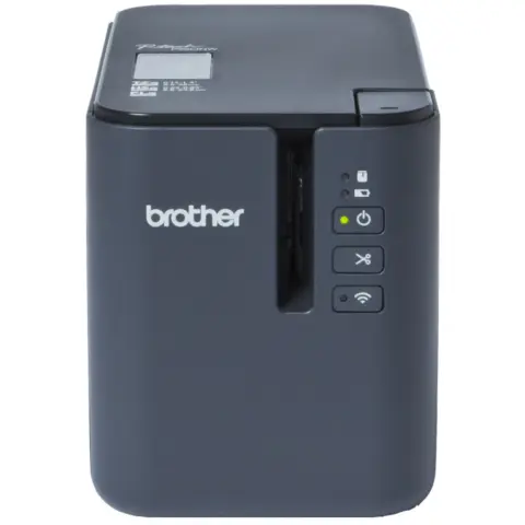 BROTHER PT-P950NW PTP950NWZW1