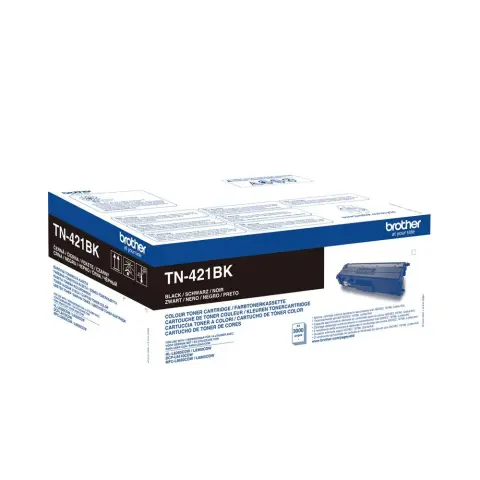 BROTHER TN-421BK ORIGINAL