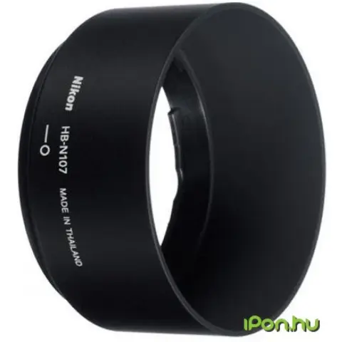 NIKON HB-N107 Bayonet Lens Hood