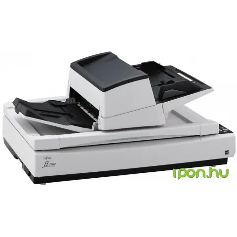 FUJITSU FI-7700