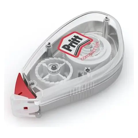 HENKEL Hibajavító roller 4.2 mm x 10 m Pritt Compact Roller