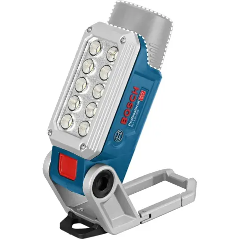 BOSCH 06014A0000 GLI DECILED Akkus LED lámpa