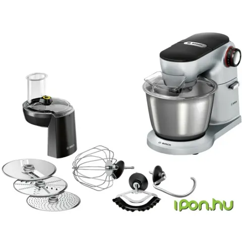 BOSCH MUM9D33S11 konyhai robotgép 1300W