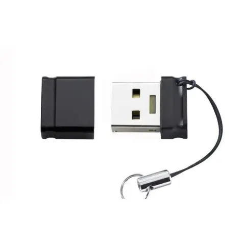 INTENSO Slim Line 16GB USB 3.0 Fekete