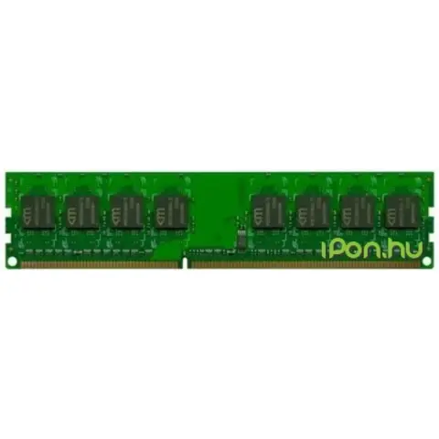 MUSHKIN 4GB Essentials DDR3 1333MHz CL9 991769