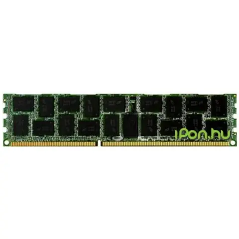 MUSHKIN 8GB Proline DDR3 1333MHz CL9 ECC 991779