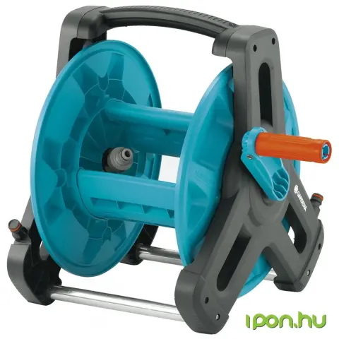 GARDENA 8007 Tömlődob Classic 50