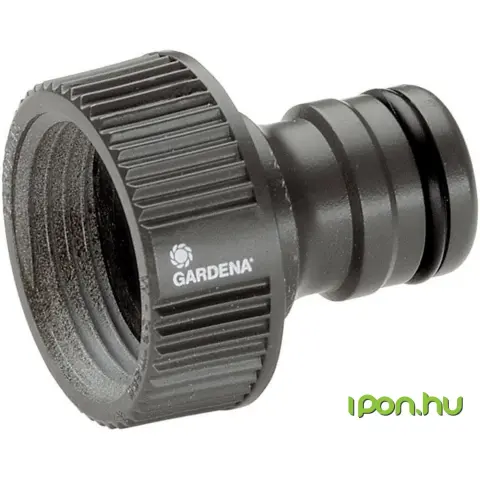 GARDENA 2802 Profi rendszerű menetes csapelem