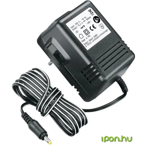 BOSCH Punjač Uneo 14.4V