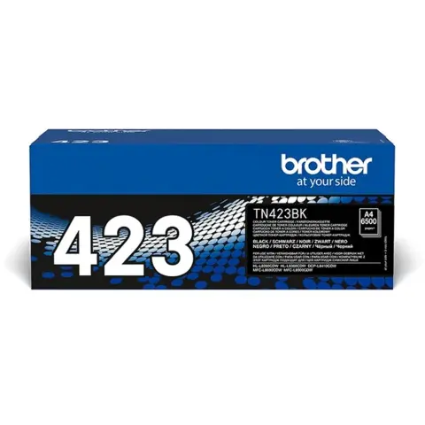 BROTHER TN-423BK ORIGINAL