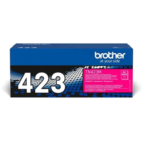 BROTHER TN-423M ORIGINAL
