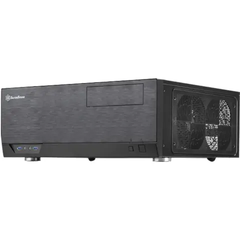 SILVERSTONE GD09B