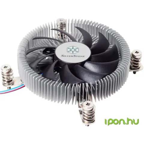 SILVERSTONE NT07-115X