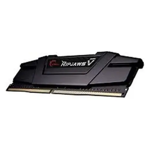 G.SKILL 16GB Ripjaws V DDR4 3200MHz CL16 F4-3200C16S-16GVK