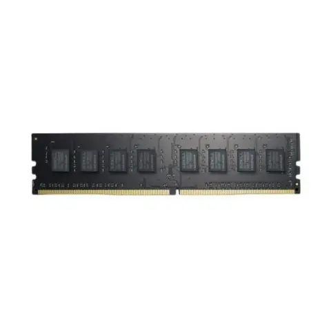 G.SKILL 8GB Value DDR4 2400MHz CL17 F4-2400C17S-8GNT