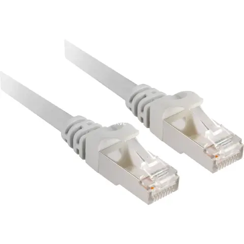 SHARKOON UTP Összekötő Szürke 10m 4044951003723