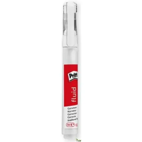 HENKEL Hibajavító toll 8 ml bliszter Pritt Pocket Pen