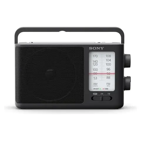 SONY ICF-506