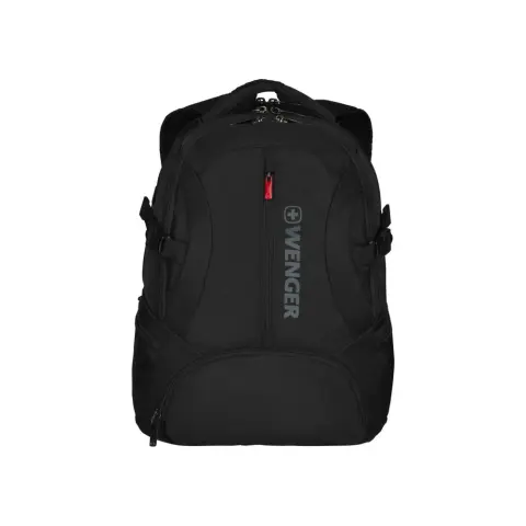 WENGER Transit Deluxe 16" fekete