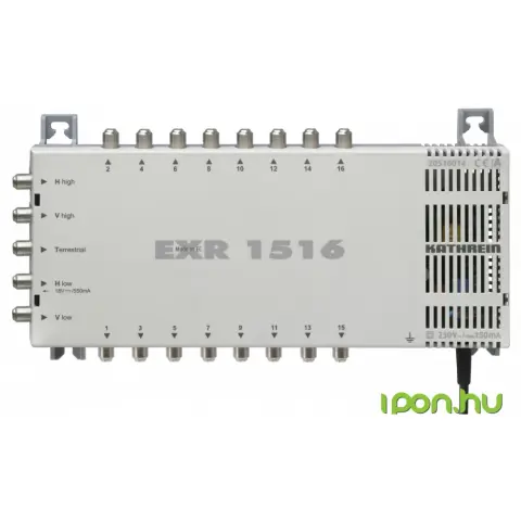 KATHREIN EXR 1516 Multi switch