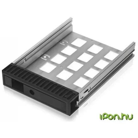 ICY BOX Carrier for IB-129SSK-B + 4 HDD screws
