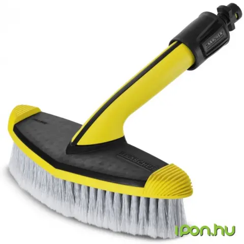 KARCHER 2.643-233.0 WB 60 Puha mosókefe