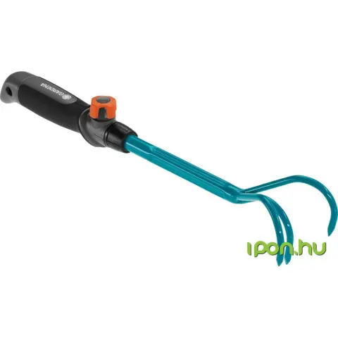 GARDENA 8921-20 Combisystem kis talajlazító