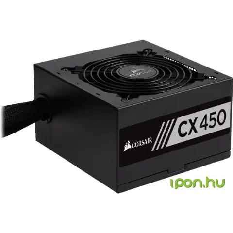 CORSAIR CX Series CX450 450W