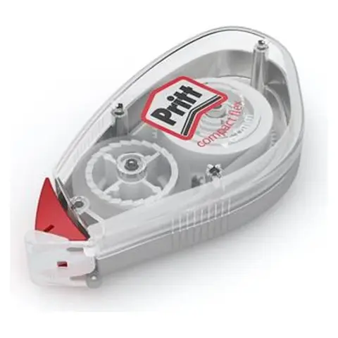 HENKEL Hibajavító roller 6 mm x 10 m Pritt Compact Roller