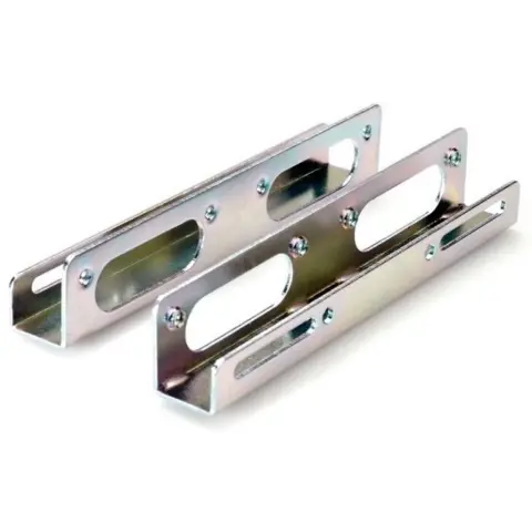 VALUELINE HDD Halter rail 2.5"-3.5"
