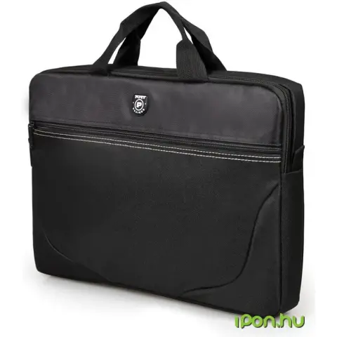 PORT DESIGNS LIBERTY III 15.6" fekete