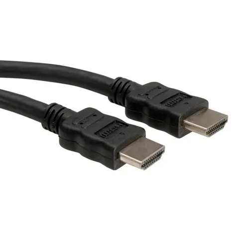 ROLINE HDMI veza Crno 5m 11.04.5545-10