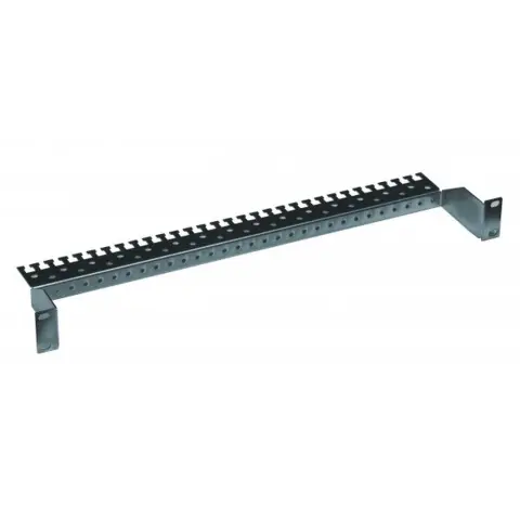 CONTEG 1U földelő lap DP-HR-01