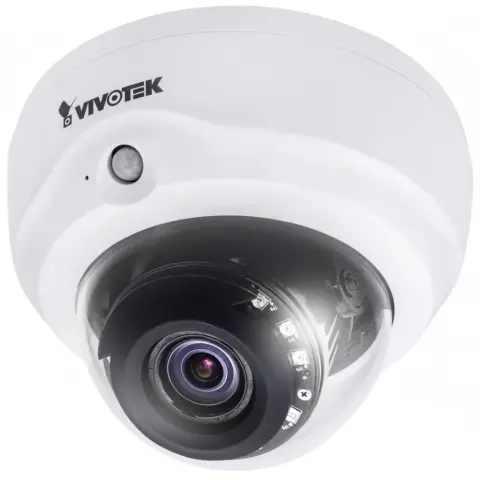 VIVOTEK FD9181-HT