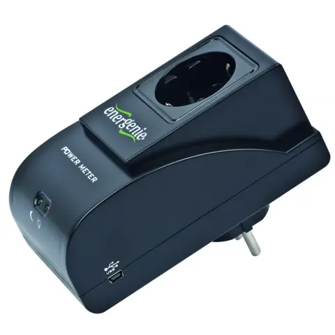 GEMBIRD EGM-PWM EnerGenie Energy Meter USB