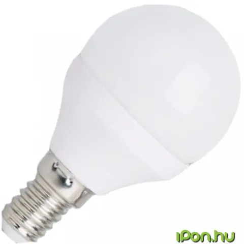 OPTONICA 4W E14 320lm 6500K SP1451