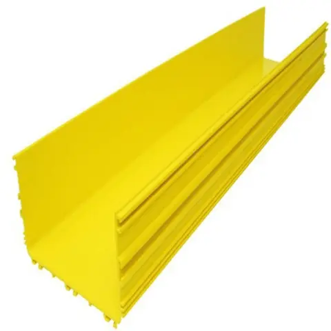 CONTEG Optiway csatorna 2m OPW-30MD2M-YL