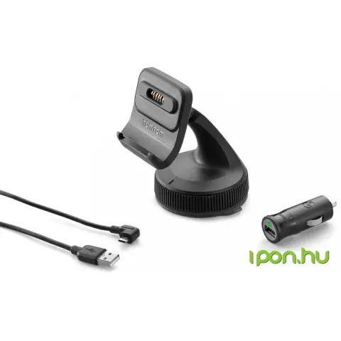 TOMTOM Active Magnetic Mount and Charger