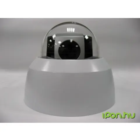 CHUANGO EPH66T IP Kamera PTZ ház