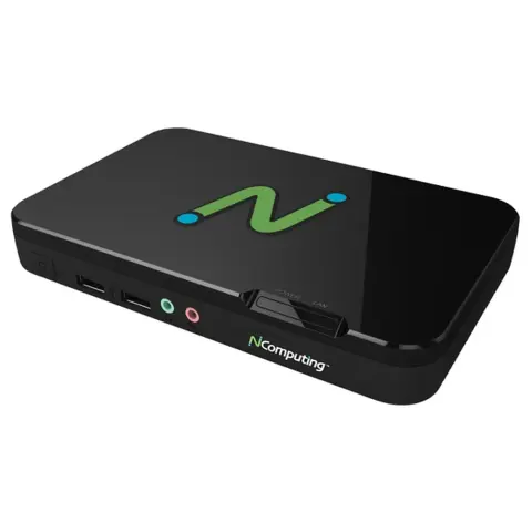 NCOMPUTING N400 Thin Client